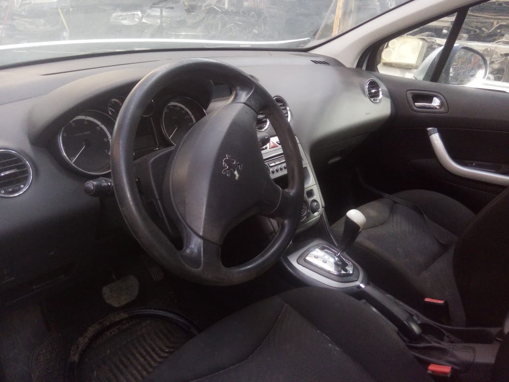  Peugeot 308 2011    EN DESARME